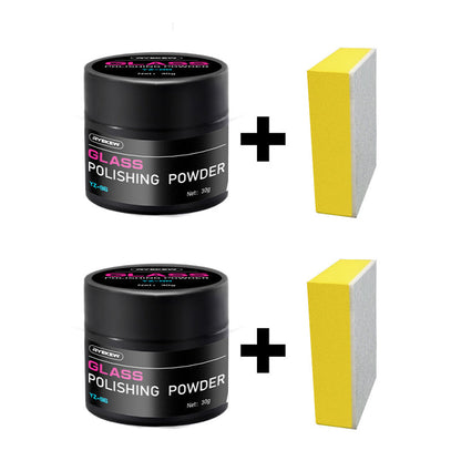 🔥Compre más y ahorre más🔥Polvo para pulir vidrio Ceroxid