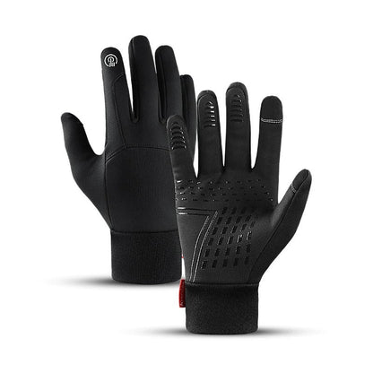 🎄 OFERTA NAVIDEÑA - 50% DESCUENTO 🧤Guantes Térmicos Impermeables Táctiles 2025