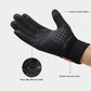 🎄 OFERTA NAVIDEÑA - 50% DESCUENTO 🧤Guantes Térmicos Impermeables Táctiles 2025
