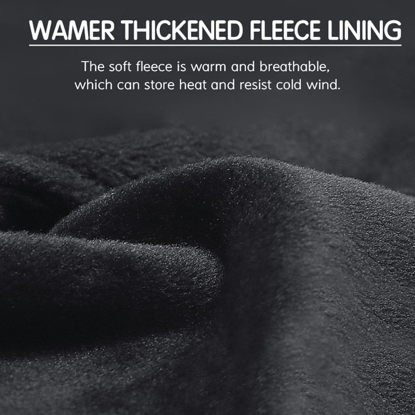 🎄 OFERTA NAVIDEÑA - 50% DESCUENTO 🧤Guantes Térmicos Impermeables Táctiles 2025