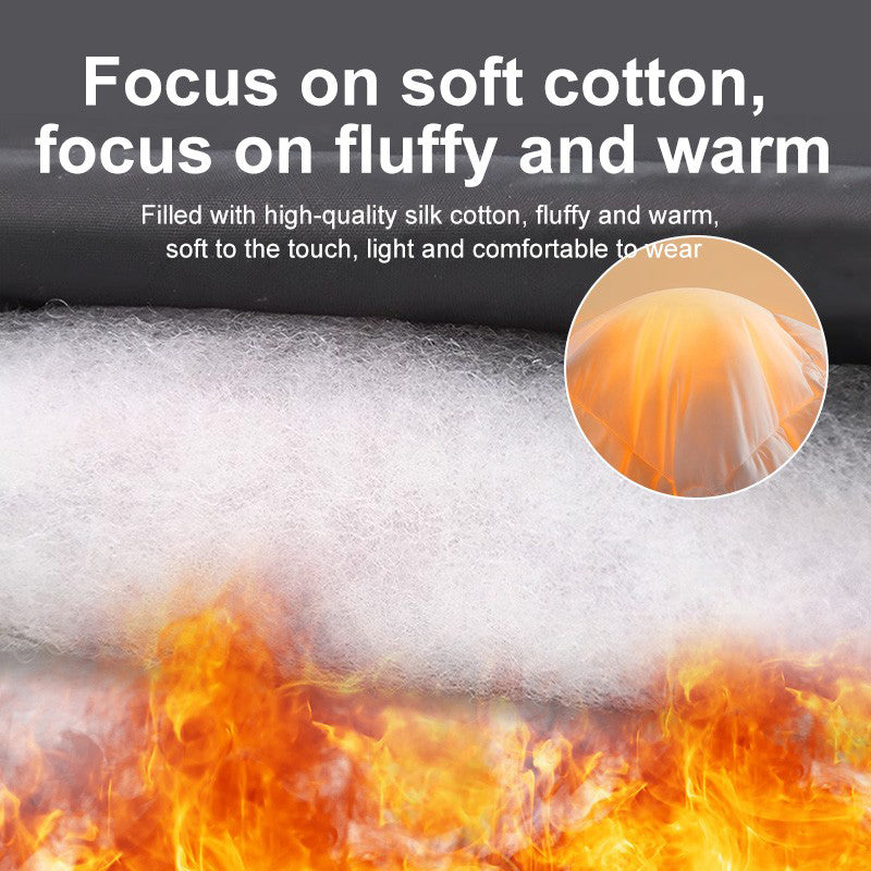 🎅 Ropa Navideña para Perros: Cálida, Impermeable y Acolchada para Invierno ❄️🎁