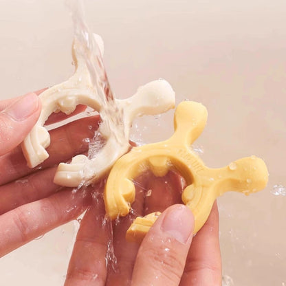 🎄Estante multifuncional de silicona para espátulas y asas de ollas🎄