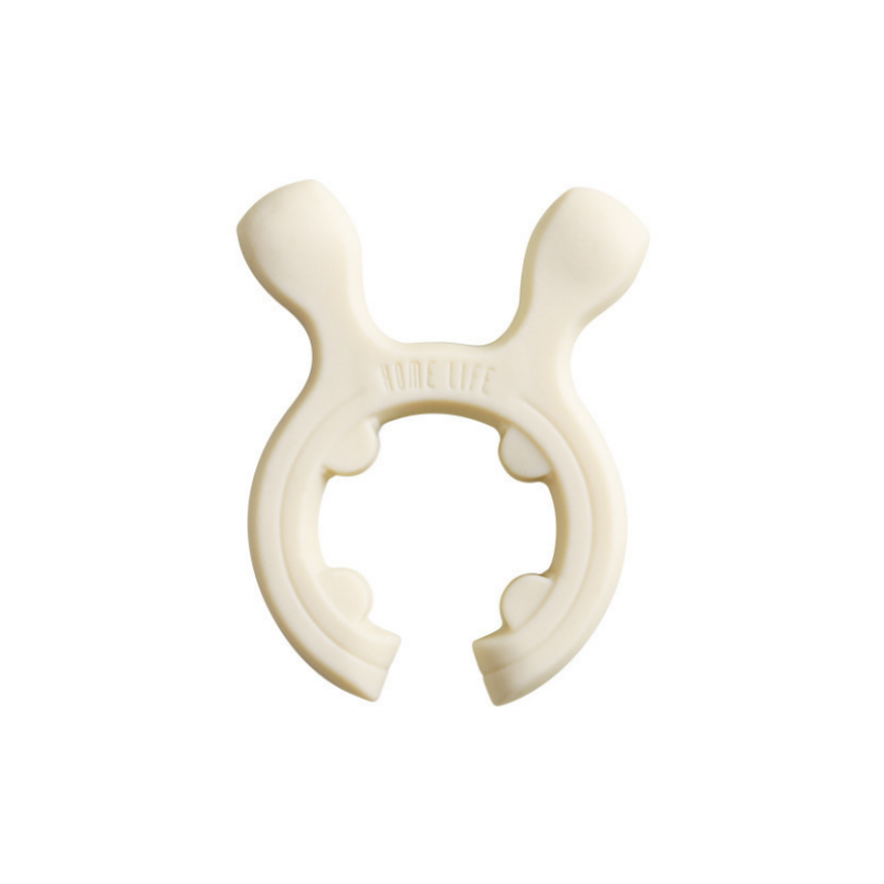 🎄Estante multifuncional de silicona para espátulas y asas de ollas🎄