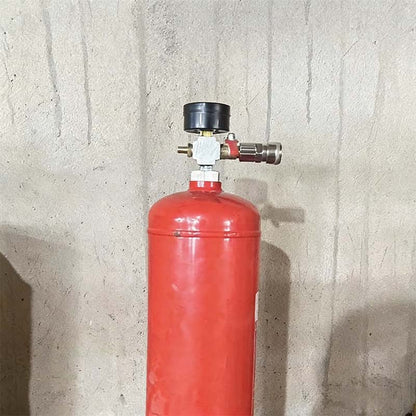🔥Oferta especial de Año Nuevo: 50 % de descuento en adaptador de válvula de tanque de aire🔥✨