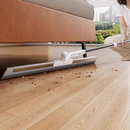 🧹Escoba Multiusos de Silicona Suave y Reforzada