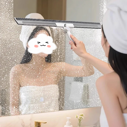 🧹Escoba Multiusos de Silicona Suave y Reforzada