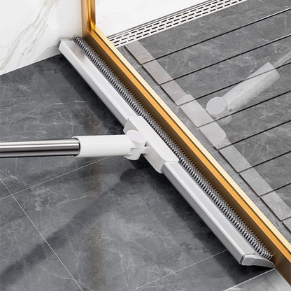🧹Escoba Multiusos de Silicona Suave y Reforzada