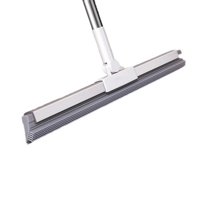 🧹Escoba Multiusos de Silicona Suave y Reforzada