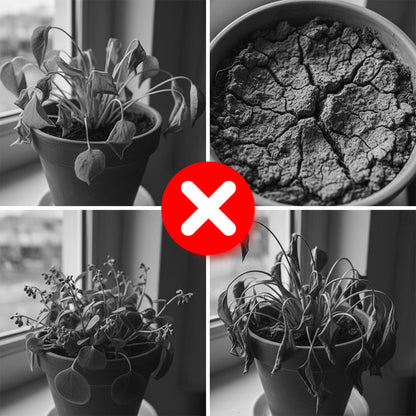 💚 Activador de Raíces y Reactivador de Suelo Multiusos 🌿