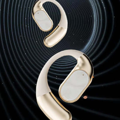 🎧 Audífonos Ligeros Inalámbricos de Oído Abierto con Sonido Nítido⚡