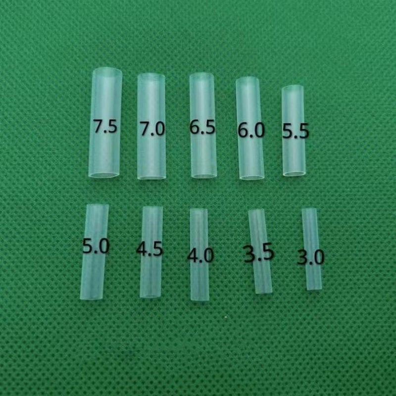 🌳Fundas de injerto de silicona de 50 piezas para árboles frutales🌳
