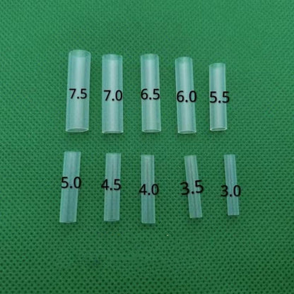 🌳Fundas de injerto de silicona de 50 piezas para árboles frutales🌳