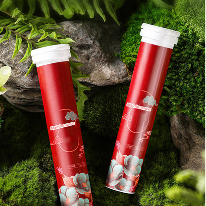 Tabletas de Fertilizante de Liberación Lenta Multiusos para Plantas