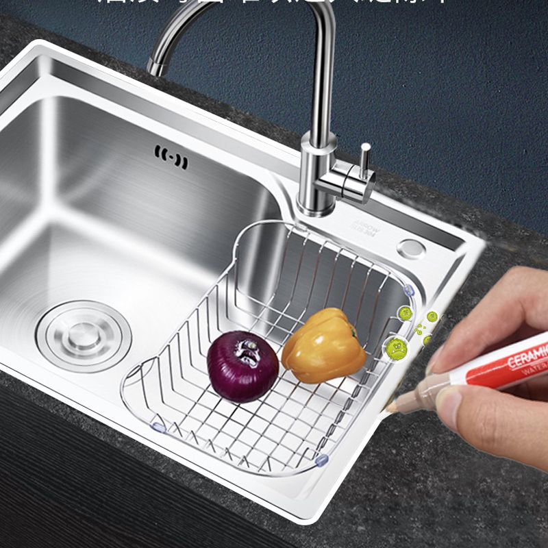 🖌️ Schimmelhemmender und wasserfester Fugenstift für Keramikfliesen! 🧱