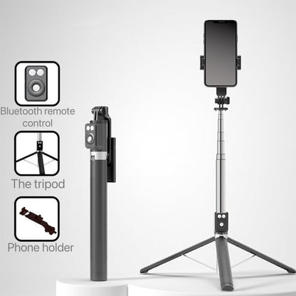 📸✨ Nuevo Palo Selfie Bluetooth 6 en 1 🌟 Conéctalo, ¡y captura todos tus momentos especiales! 🤳🎉 Compatible con smartphones y más, ideal para fotos y videos con total comodidad 🚀