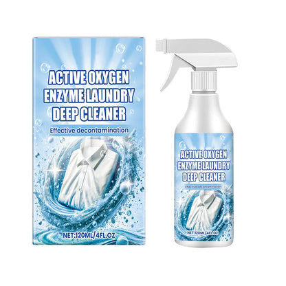 💥Limpiador multiusos para manchas en tejidos y ropa🧪