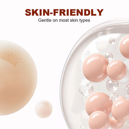 ✨Base de maquillaje duradera y respetuosa con la piel💎