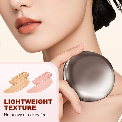 ✨Base de maquillaje duradera y respetuosa con la piel💎