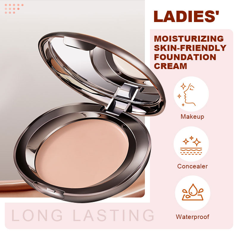 ✨Base de maquillaje duradera y respetuosa con la piel💎