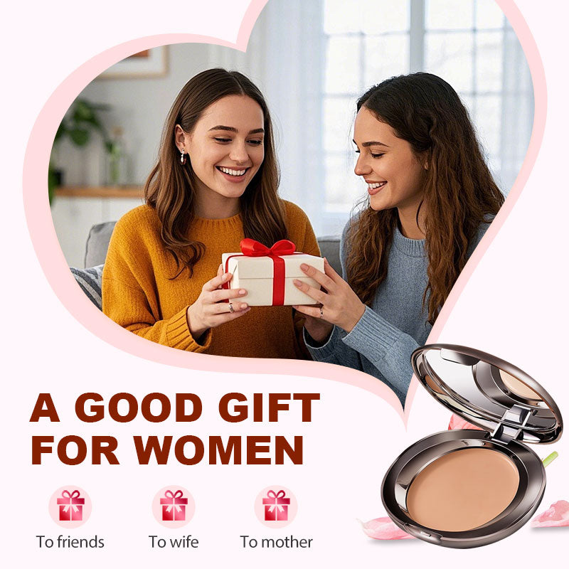 ✨Base de maquillaje duradera y respetuosa con la piel💎