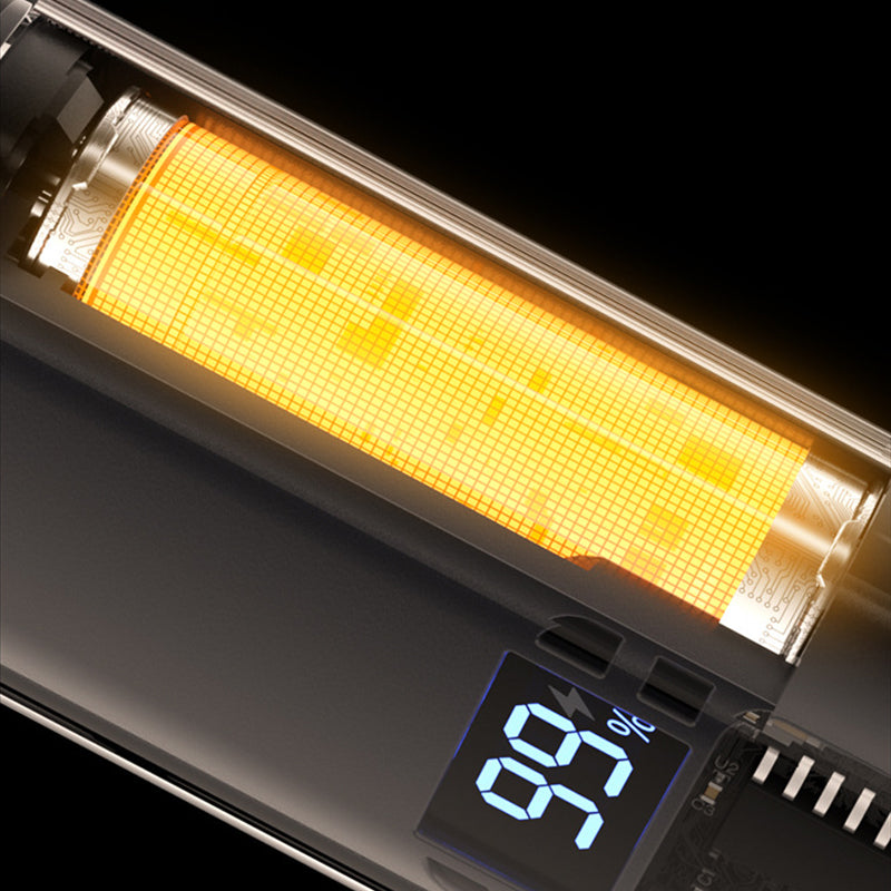 👃Recortador eléctrico inteligente para pelos de la nariz🔥