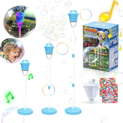 📢📢 ¡50% DE DESCUENTO! ⏰ Soporte para máquina de burbujas