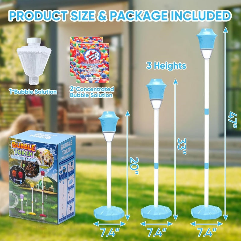 📢📢 ¡50% DE DESCUENTO! ⏰ Soporte para máquina de burbujas
