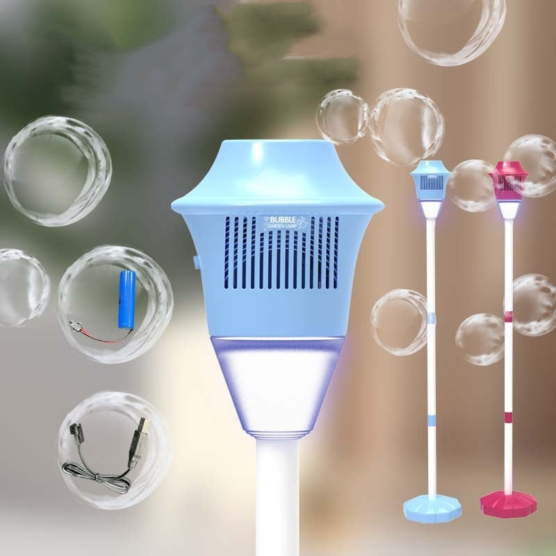 📢📢 ¡50% DE DESCUENTO! ⏰ Soporte para máquina de burbujas