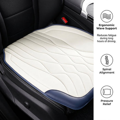 🚗💺Cojín de coche para el verano con función de refrigeración avanzada