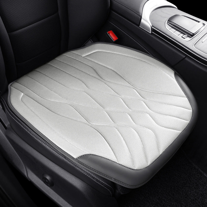 🚗💺Cojín de coche para el verano con función de refrigeración avanzada