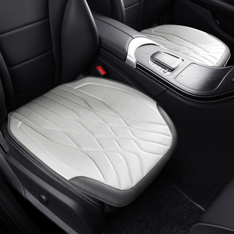 🚗💺Cojín de coche para el verano con función de refrigeración avanzada