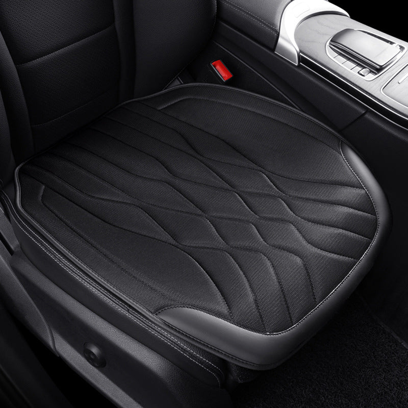🚗💺Cojín de coche para el verano con función de refrigeración avanzada