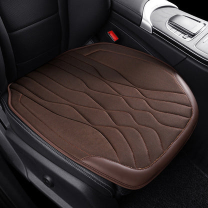 🚗💺Cojín de coche para el verano con función de refrigeración avanzada