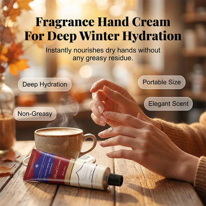 💧Crema de manos hidratante y no grasa🧴