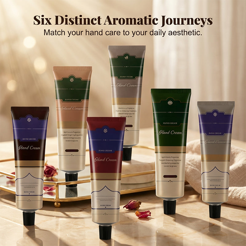 💧Crema de manos hidratante y no grasa🧴