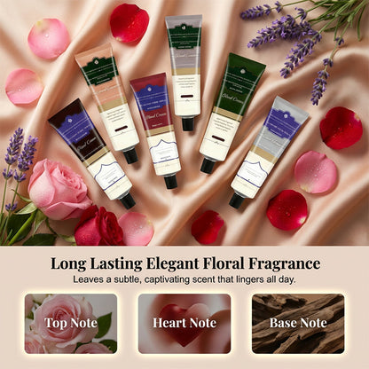 💧Crema de manos hidratante y no grasa🧴