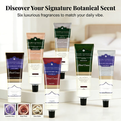 💧Crema de manos hidratante y no grasa🧴