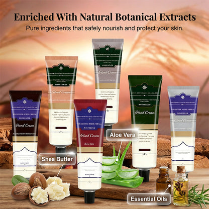 💧Crema de manos hidratante y no grasa🧴