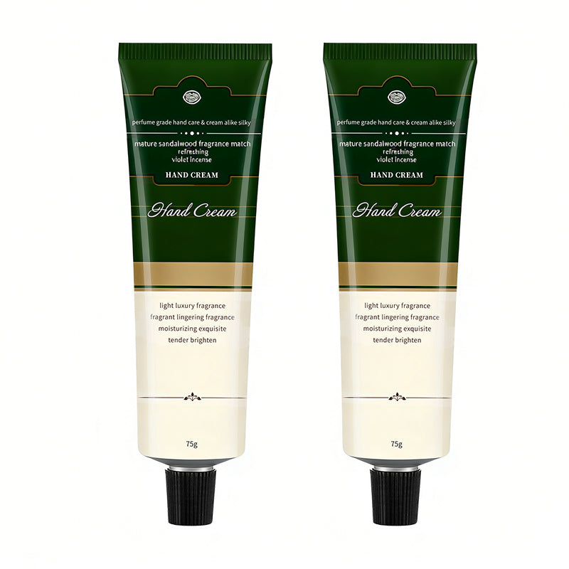 💧Crema de manos hidratante y no grasa🧴