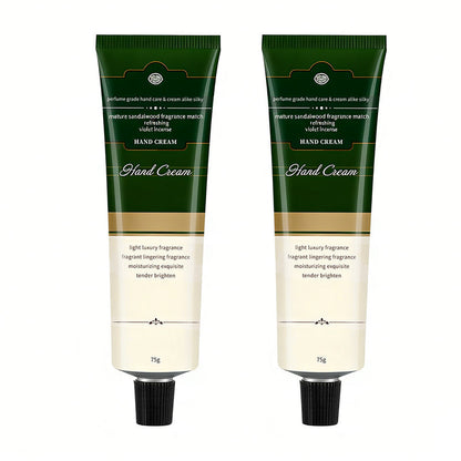 💧Crema de manos hidratante y no grasa🧴