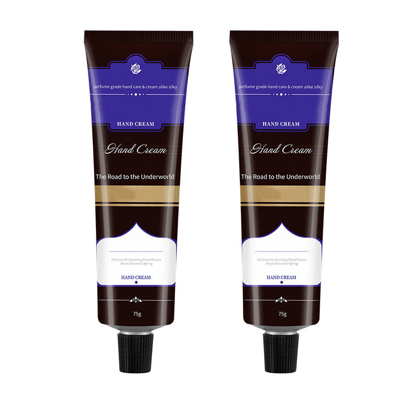 💧Crema de manos hidratante y no grasa🧴