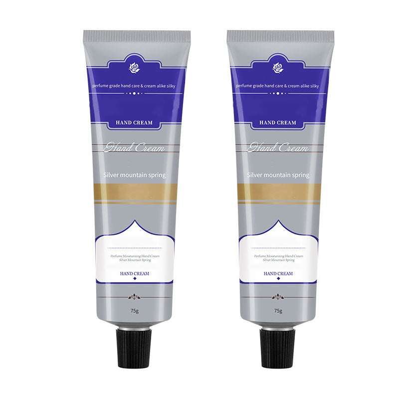 💧Crema de manos hidratante y no grasa🧴