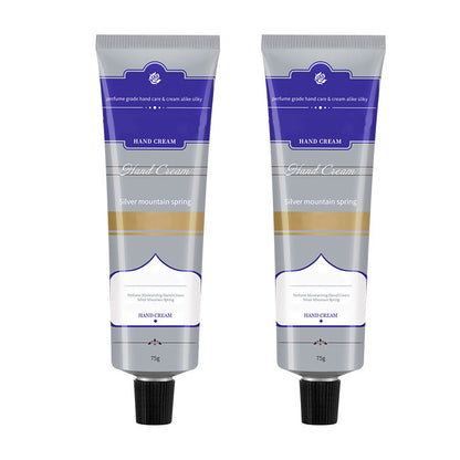 💧Crema de manos hidratante y no grasa🧴