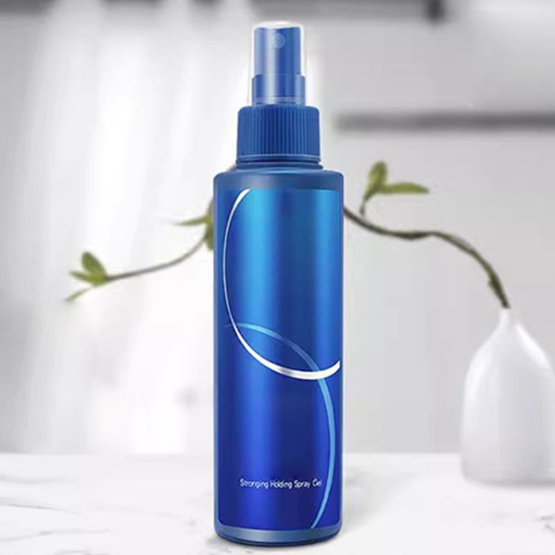 🔥🔥Potente spray de gel para peinar el cabello glamoroso - 🔥🔥 Gran regalo🔥🔥