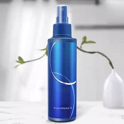 🔥🔥Potente spray de gel para peinar el cabello glamoroso - 🔥🔥 Gran regalo🔥🔥