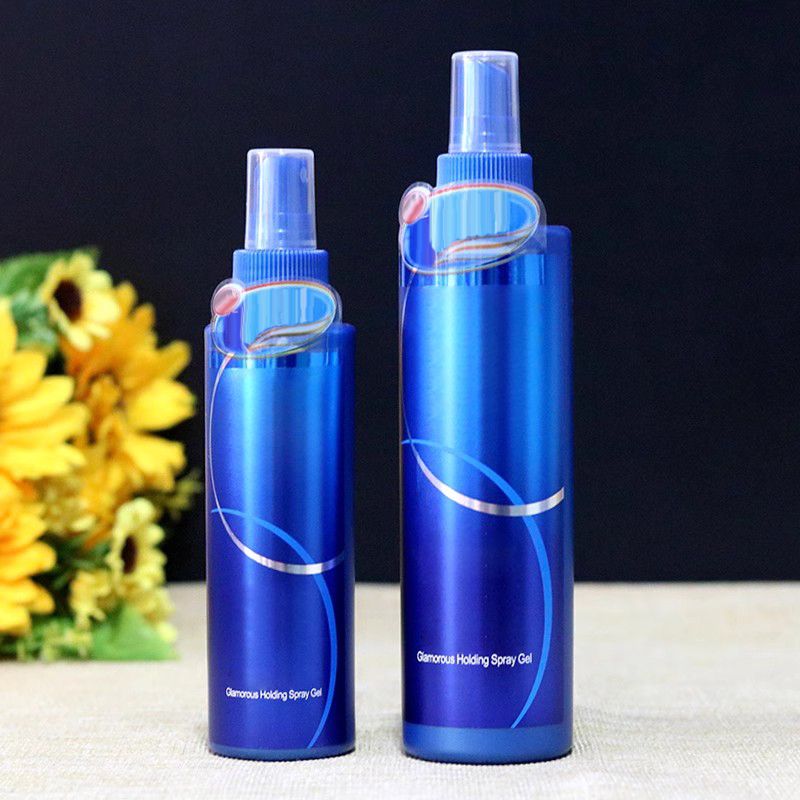 🔥🔥Potente spray de gel para peinar el cabello glamoroso - 🔥🔥 Gran regalo🔥🔥