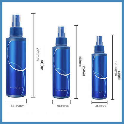 🔥🔥Potente spray de gel para peinar el cabello glamoroso - 🔥🔥 Gran regalo🔥🔥