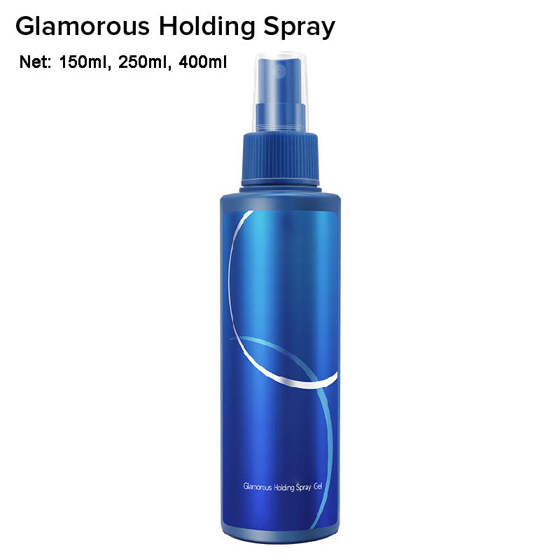 🔥🔥Potente spray de gel para peinar el cabello glamoroso - 🔥🔥 Gran regalo🔥🔥