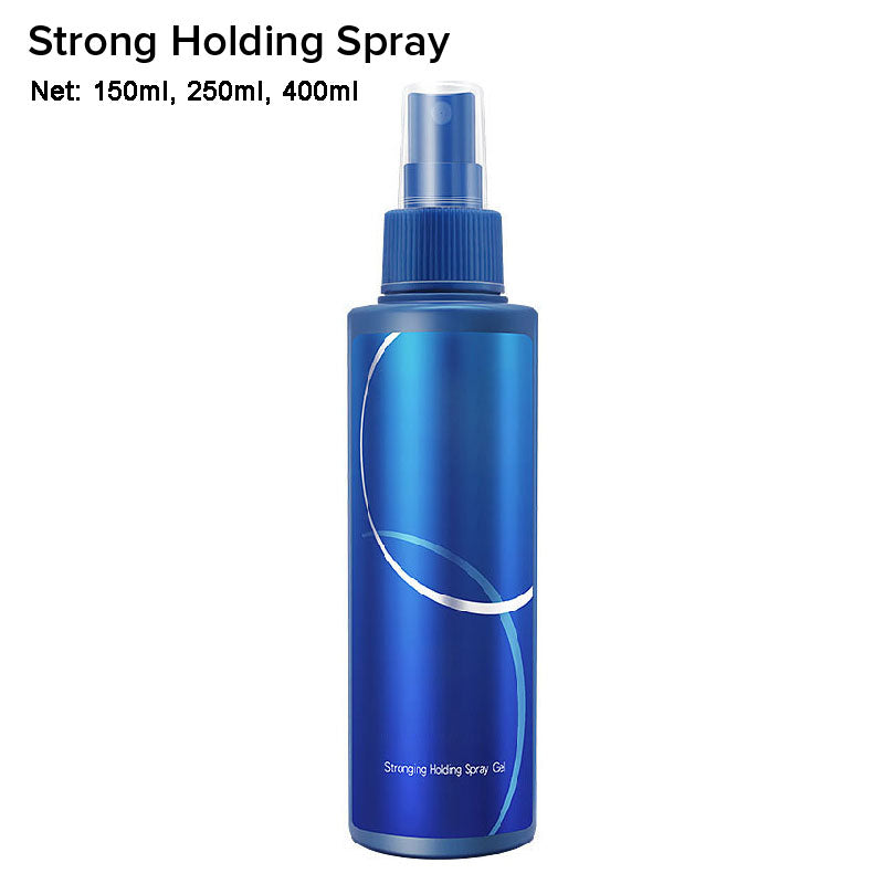 🔥🔥Potente spray de gel para peinar el cabello glamoroso - 🔥🔥 Gran regalo🔥🔥