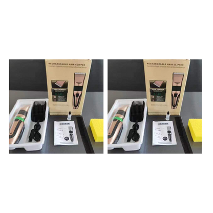 Cortapelo eléctrico inalámbrico